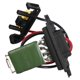 thumbnail image 1 of Resistencia del soplador del motor del calentador para Megane Ii 2002-2008 7701207717, 1 of 5