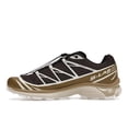 thumbnail image 2 of Salomon Unisex XT-6 RECUT Wren Kangaroo Hiking Shoes, from StockX, 2 of 5