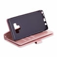 thumbnail image 7 of For Samsung Galaxy Note9 Wallet Leather Case Multifunction Shockproof Zipper Card Pocket Stand Cover, 7 of 7