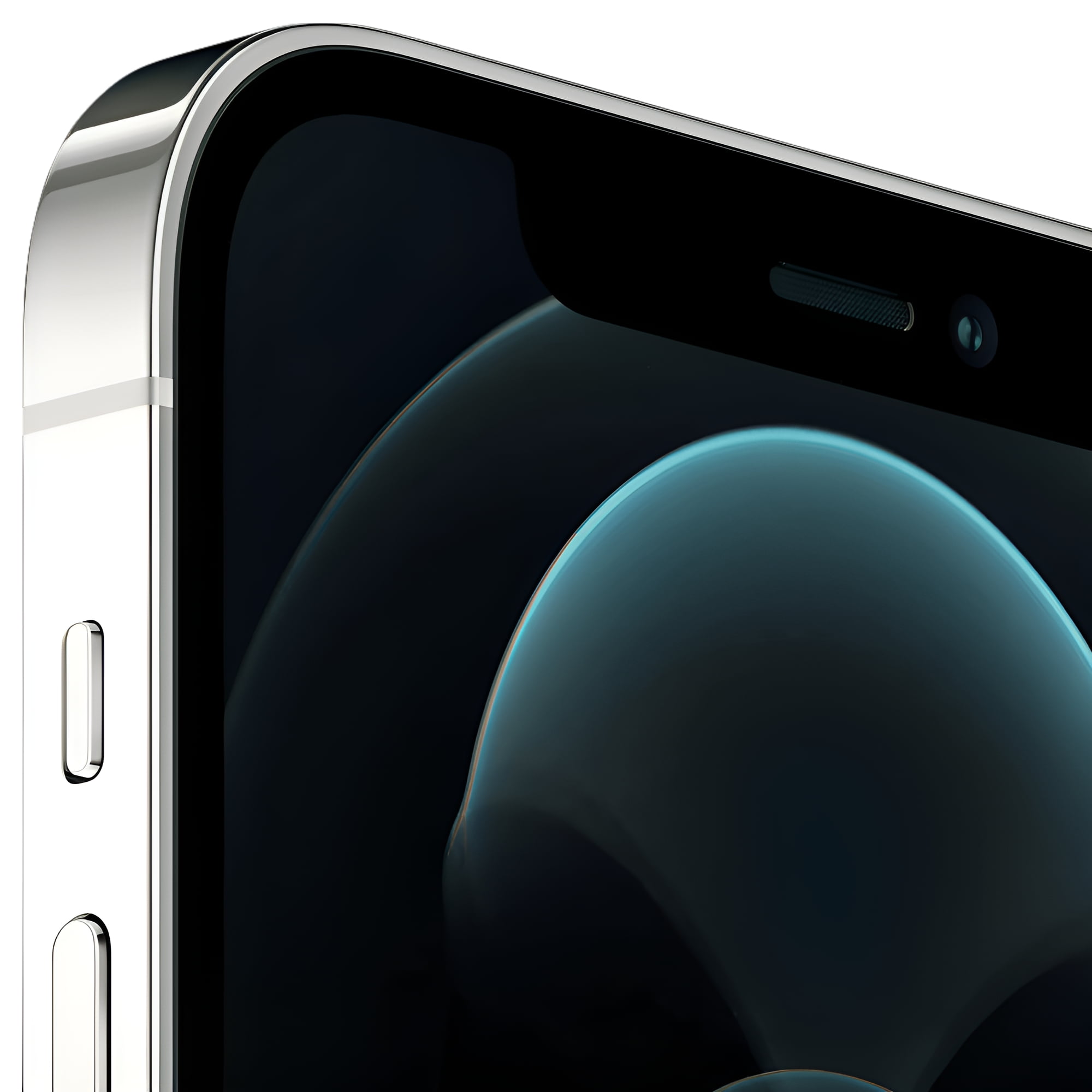 Restored Apple iPhone 12 Pro Max 512GB Fully Unlocked Silver Restored Apple iPhone 12 Pro Max 512GB Fully Unlocked Silver