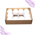 thumbnail image 3 of WEUVEB 1 Set USB 10 LEDs Light Bulbs Light Kit for Mirror Mirror Lights for Makeup Vanity, 3 of 8