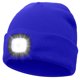 thumbnail image 1 of Gorro USB Recargable Con 3 Niveles Brillo 4 LED Regalos para Papá, 1 of 9