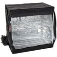 thumbnail image 2 of Dr. Infrared Heater Portable Bedbug Heater, 2-Tier, 18 Cubic Ft., with Thermometer & Timer, 2 of 5