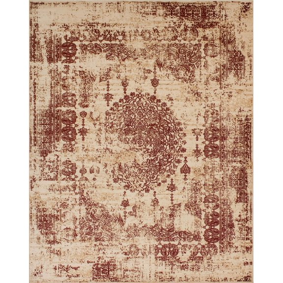Lagoon Kathyrn Beige Rug