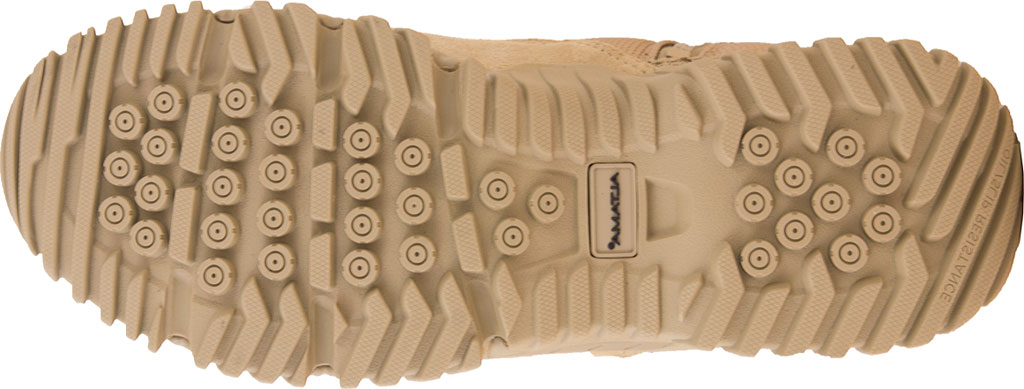 Men's Altama Footwear Vengeance SR 8" Side-Zip Boot Tan Suede 10 D - image 2 of 2
