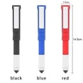 thumbnail image 2 of Mini Gadgets Writing Supplies Screwdriver Tool Pen Screw Driver Ballpoint Pen Repair Tools BLACK, 2 of 8