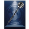 thumbnail image 5 of Winmau Blackout Steel Tip Dart Set 25 gram 90% Tungsten alloy, 5 of 5