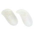 thumbnail image 1 of Peppy Feet Plantillas ortopédicas Alivio del dolor Cómodo Ligero Flexible Lavable- Mujeres Angel Sales ASI7859, 1 of 1