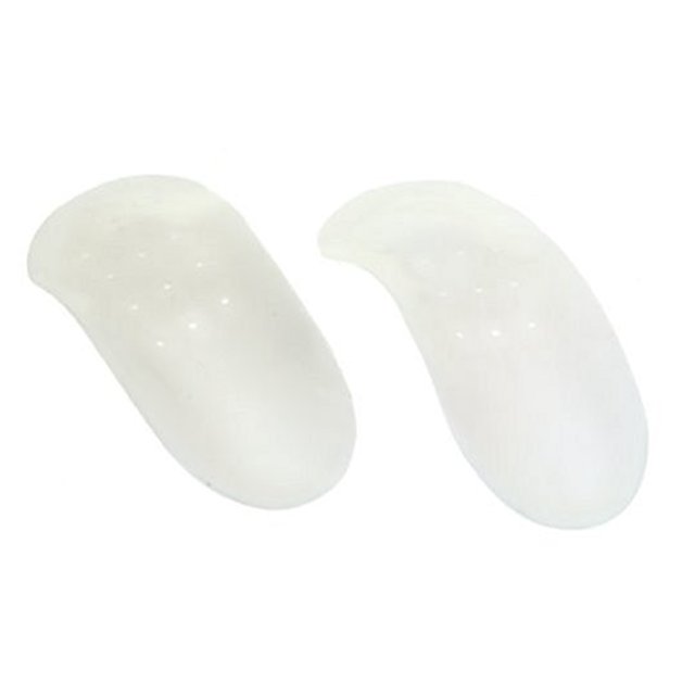 Peppy Feet Plantillas ortopédicas Alivio del dolor Cómodo Ligero Flexible Lavable- Mujeres Angel Sales ASI7859