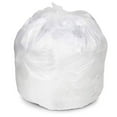 thumbnail image 2 of Colonial Bag Trash Bag Extra Heavy Duty 40 x 48" 45 gal. 16 Mic. Case of 10, 2 of 3