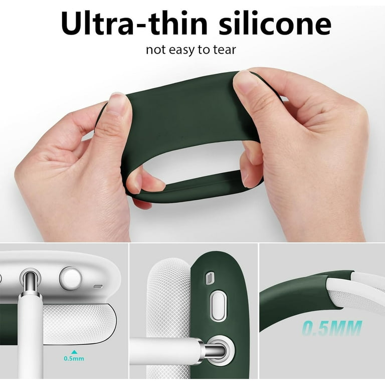 Air Pod Pro Max Accessories