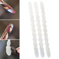 thumbnail image 2 of tredstone 3 Pieces Tennis Racket Protection Tape Racquet Guard Tape Racket Accessories, 2 of 9