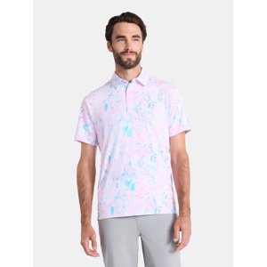 Birdie Bound Men's Performance Golf Polo