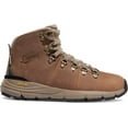 thumbnail image 2 of Danner Women's Mountain 600 Full Grain Hiking Boot  BROWN, 2 of 5