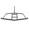 thumbnail image 4 of KFFKFF Driveway Drag 76.57" Width Tow Behind Drag Harrow Steel Gravel Grader ATV, 4 of 9