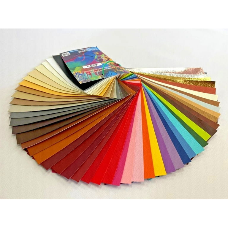 Faux leather auto upholstery fabric deals