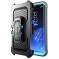 thumbnail image 4 of Funda Galaxy S8 Plus Supcase Holster Azul SUPCASE UB Pro Holster, 4 of 4