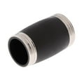 thumbnail image 2 of 5 Piezas Bb Clarinet Barrels Ajustables Piezas De Repuestos Para Afinadores De Música Conjunto De Recolección Hugo Barril de clarinete Bb, 2 of 8