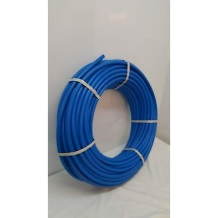 1/2" - 300' coil - BLUE Certified Non-Barrier PEX Tubing Htg/Plbg/Potable Water