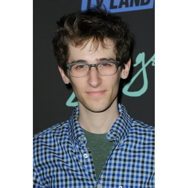 Noah Robbins At Arrivals For Tv Land S Younger Impastor Premiere Party Vandal New York Ny September 27 2016 Photo Walmart Com Walmart Com