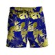 thumbnail image 4 of Pantalones Cortos para Hombre Atléticos Pantalones de Playa de Impresión Especial, Pantalones Cortos Atléticos de Poliéster Elásticos para Hombres, 4 of 6