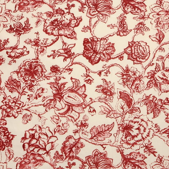 Nadine Fabric by the Yard - Main Print