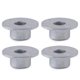 thumbnail image 3 of LETAOSK 10pcs Brake Handle Bushing Sleeve Spacer Washer Fit For Husqvarna 362 365 371 372 372XP 503775201 Spare Replace Part, 3 of 4