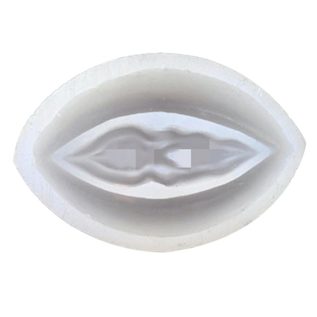Female Organ Silicone Mold Cake Mold Chocolate Mould Home Decor Craft Making