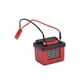 thumbnail image 2 of Alarma de bajo voltaje RC, piezas de coche de control remoto, decoración de garaje portátil, batería de Lipo, indicador de bajo voltaje, accesorios de Rojo, 2 of 8