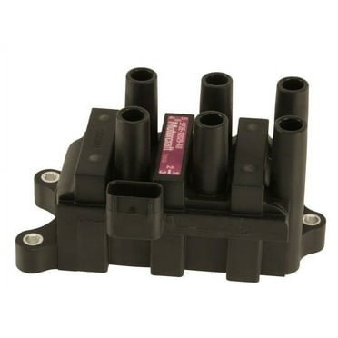 Motorcraft Ignition Coil - Walmart