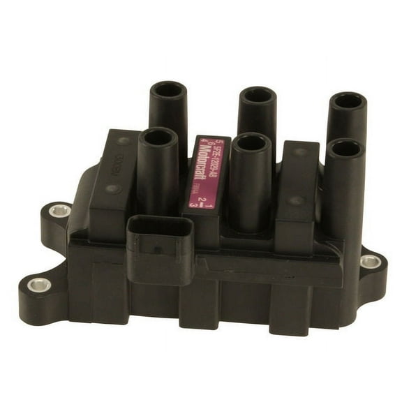 Ignition Coil - Compatible with 2001 - 2008 Ford Ranger 2002 2003 2004 2005 2006 2007
