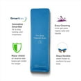thumbnail image 3 of Postpartum Essentials by NatraCure: 2 Reusable Perineal Ice Packs, Cooling Postpartum Pads - Perfect for After Labor and Delivery Essentials, C Section, A Maternity Hospital Bag Must Have, 3 of 5