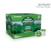 Green Mountain Coffee Dark Magic Keurig Single-Serve K-Cup pods, Dark Roast Coffee, 36 Count