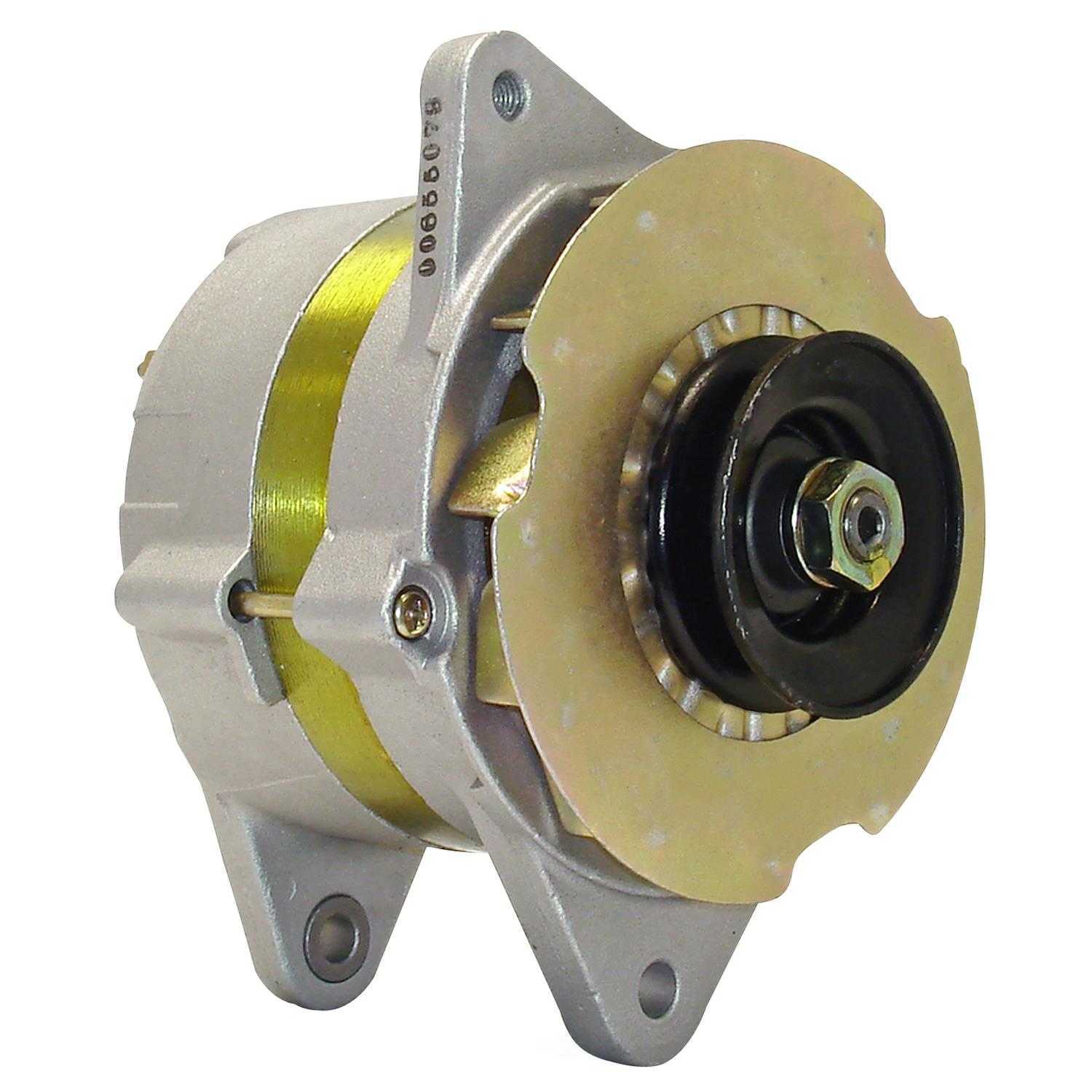FVP Professional 14552 Alternator Standard
