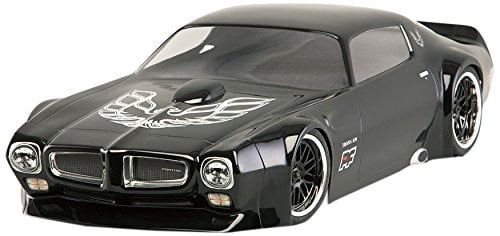 remote control trans am