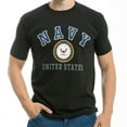 thumbnail image 6 of Rapid Dominance S27 - 30 Single Military Graphic Tee-AForce Classic Black-L, 6 of 8