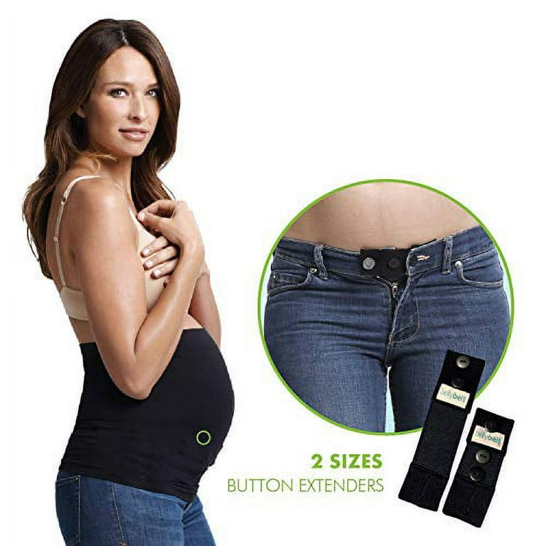 Baby Products Online - Pregnancy Pregnancy Belt Extender Waist