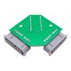 thumbnail image 3 of Adaptador de controlador para Md Cd32 Atari Nes Snes Pce Tg16 Snes Sfc para Saturn Ndcxsfigh Para estrenar, 3 of 6