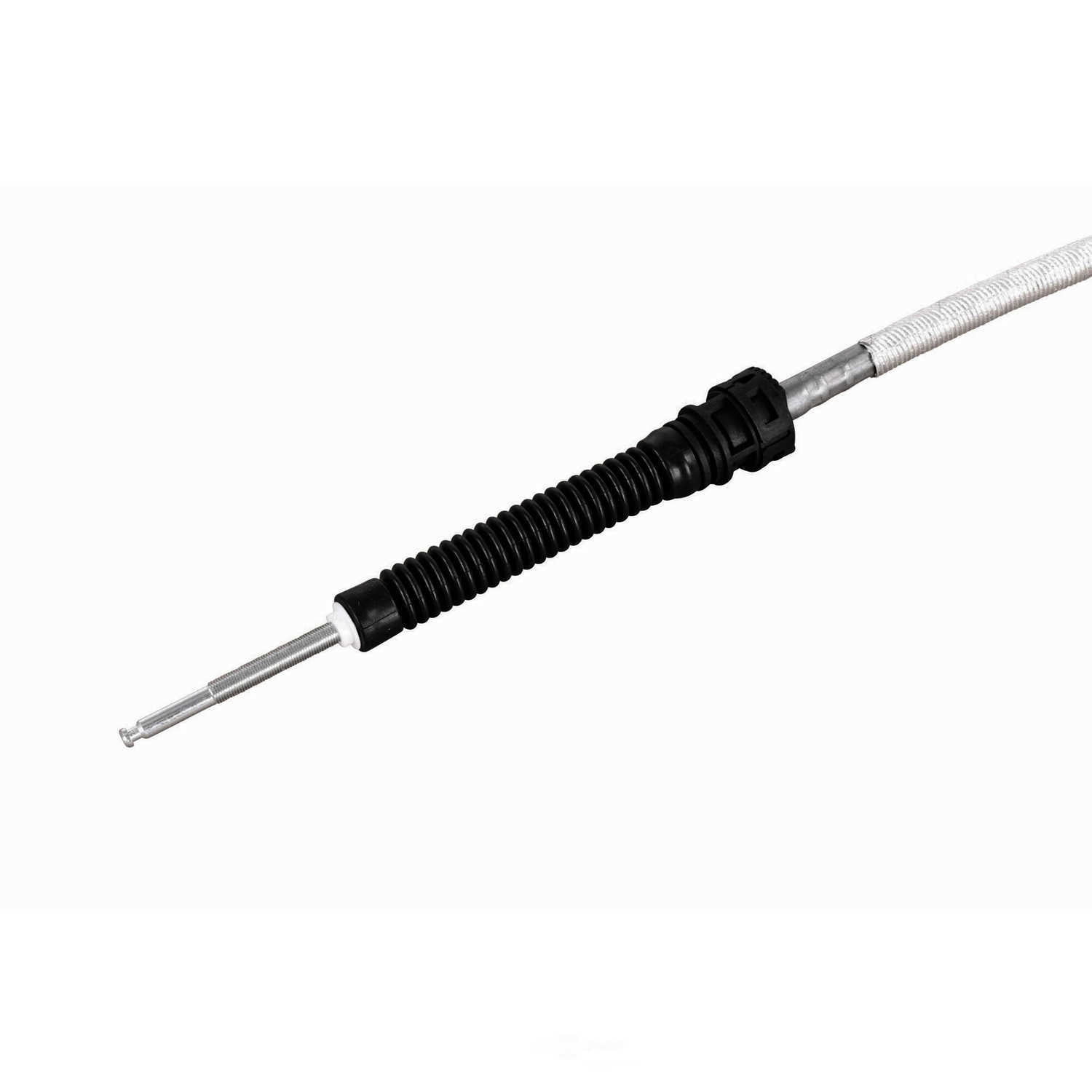 VAICO V10-7332 Cable Pull, clutch control