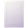 thumbnail image 1 of Oatey 34045 Access Panel 8 x 8 In., 1 of 2