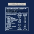 thumbnail image 5 of Wild Protein | Barras altas en prote&iacute;na | Vegana | Sabor chocolate amargo | Pack de 16 unidades | 14 g de prote&iacute;na | Sin az&uacute;cares ni grasa a&ntilde;adida | 45 g ca, 5 of 5