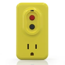 HT GFCI ADAPTER PLUG