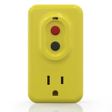 HT GFCI ADAPTER PLUG
