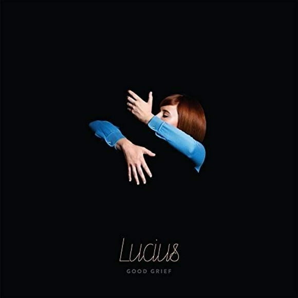Bonnes Nouvelles [Audio CD] Lucius