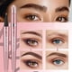 thumbnail image 5 of Lápiz Cejas Tatuaje 3D A Prueba Manchas para Maquillaje, 5 of 9