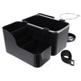 thumbnail image 4 of Miangastore Center Console Organizer Car Storage Box Multifunctional Car Armrest Container, 4 of 8