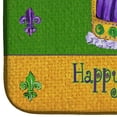 thumbnail image 4 of Mardi Gras Dish Drying Mat, 4 of 4