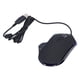thumbnail image 2 of Gaming Mouse USB Luz de Respiración Portátil 4 DPI Ajustable Ergonómico Ratones Ordenador para PC Portátil, 2 of 8