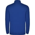 thumbnail image 2 of Roly Mens Himalaya Quarter Zip Fleece Jacket, 2 of 4