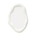thumbnail image 1 of Bandeja de servir Soledad Plato de baratija de yeso para anillo de compromiso Estilo D 24x16cm, 1 of 10